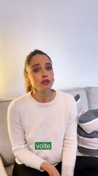 Violenza contro le donne, Matilde Gioli testimonial di Regione Lombardia: il video