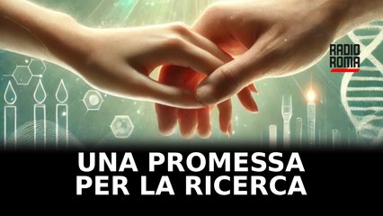 "Una Promessa per la Ricerca", l'evento benefico di AISLA