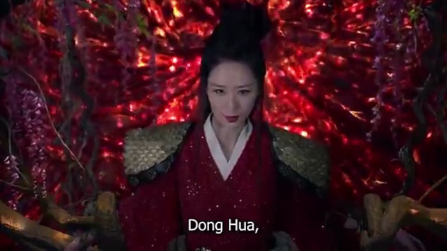  Eternal love of dreams eps 42 sub indo