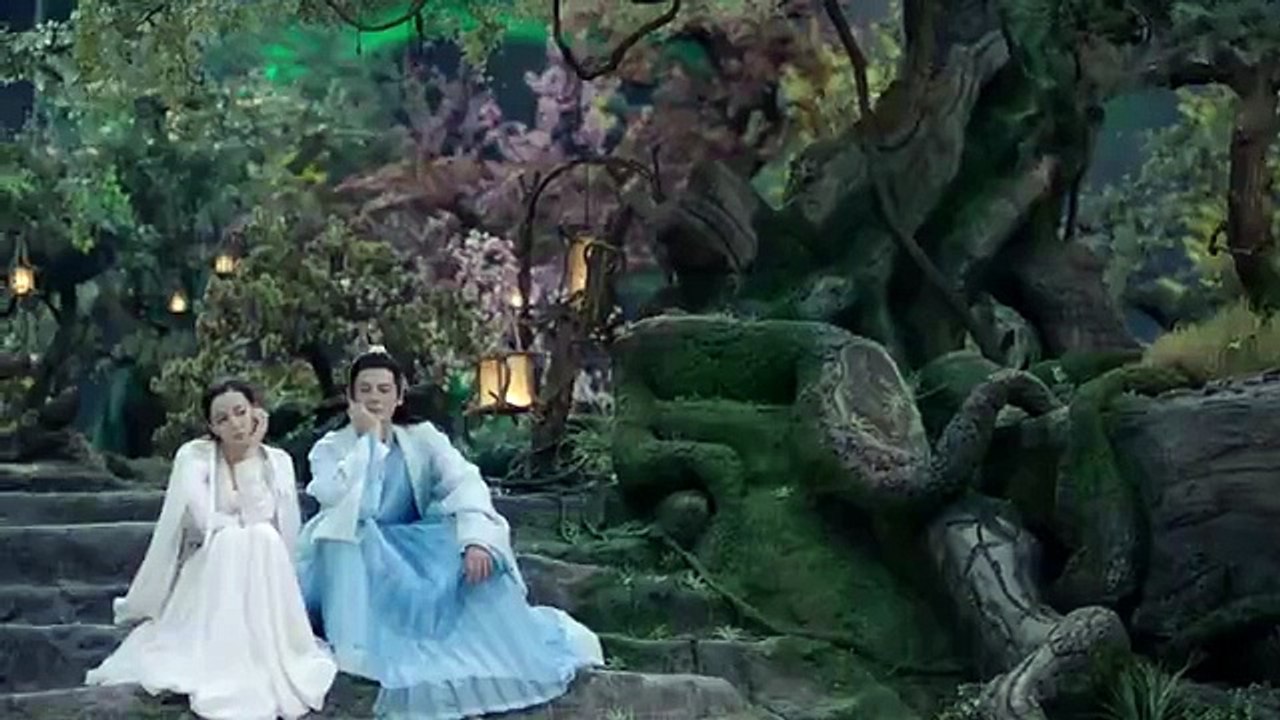 Eternal Love Of Dreams Eps 40 SUB INDO