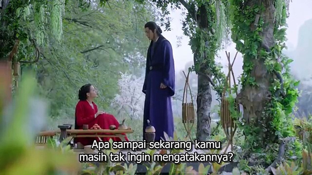 Eternal Love Of Dreams Eps 46 SUB INDO