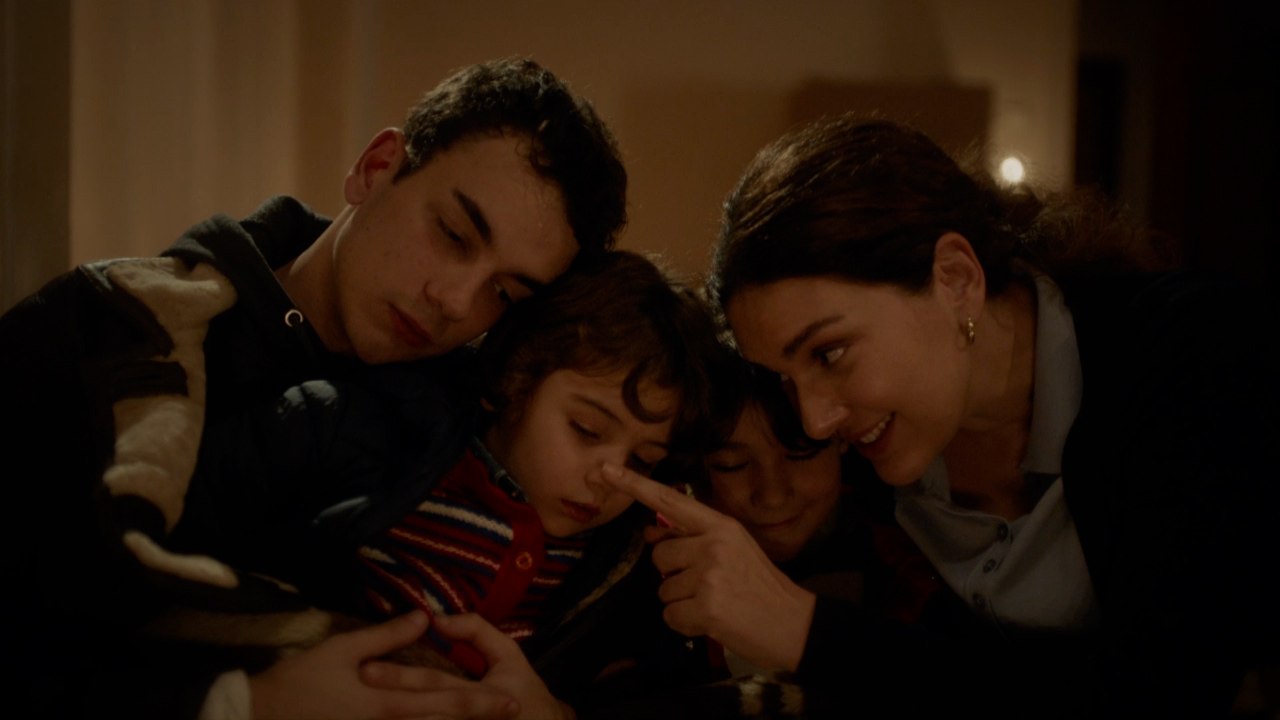 Türkiye 'Annem Ankara'yı konuşuyor