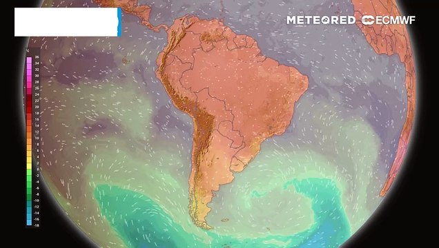 Fin de semana de votaciones con cielos despejados y temperaturas rondando los 30 ºC en la Región Metropolitana