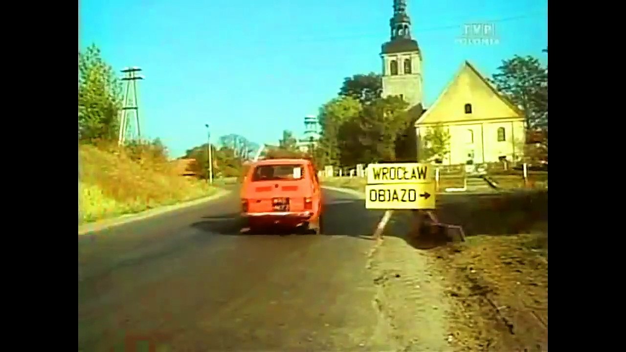 SŁODKIE OCZY (1979)
