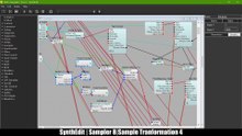 JWP-SynthEdit-Sampler 8-Sample Transformation 4