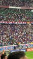 VÍDEOS: Torcida do Bahia se envolve em várias confusões durante derrota para o Palmeiras