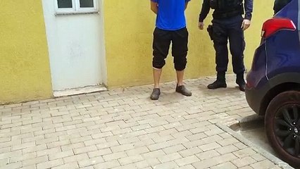 Devendo R$ 5 mil de pensão, homem é detido pela GM na Região Norte