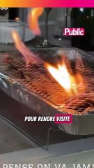 Nikola Lozina tacle la nouvelle maison de Manon et Julien Tanti