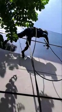 Layanan Pengecatan Gedung Tinggi dengan Penggunaan Cat Ramah Lingkungan | Jasa Waterproofing Jakarta