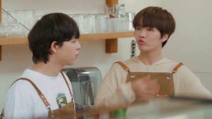 เพราะรักนำทาง ตอนที่ 8 (EP.8) วันที่ 21 พฤศจิกายน 2567