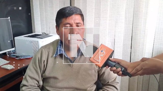Emapa habilitó puntos móviles para la venta de arroz en Cochabamba
