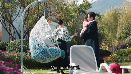 31. Rattan (Si Teng), Final Alternativo en español