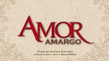 Amor Amargo Capítulo 13 - Ni se te ocurra gritar