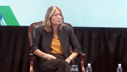 "Lo ideal sería darle una señal a las empresas para que se animen a invertir": Tettamanti sobre la prórroga de la emergencia energética y las tarifas