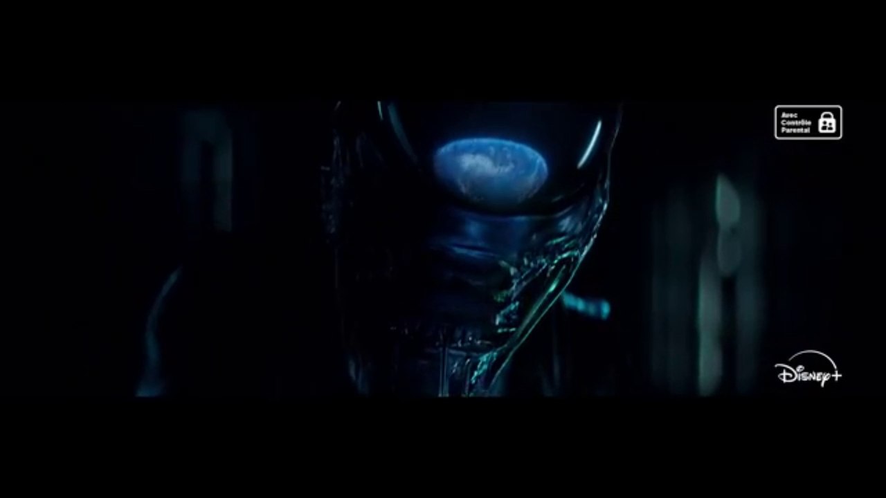 Alien : Earth – premier teaser de la série de Disney+