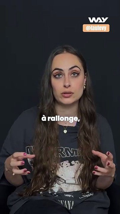 Bosser 7h par jour c'est too much ? 🌍 Laurène avait 1 minute pour nous parler du rythme de travail idéal selon elle.  On réfléchit ensemble pour designer le monde du travail de demain.