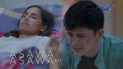 Asawa Ng Asawa Ko: Jordan, hindi kayang mawala si Cristy! (Episode 179)