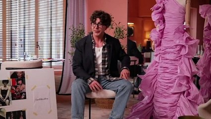 Matteo Evandro Manzini e  la nascita del brand Les Filles d'Eva