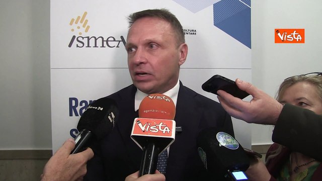 Lollobrigida: Il rapporto Ismea? Risultati eccezionali per la nostra agricoltura