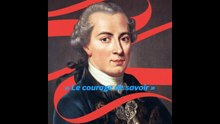 "Qu'est-ce que les Lumières selon Kant ?"