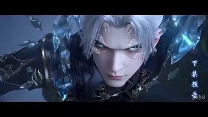 Animé Français 🌟 BTTHEP123" Xiao Yan a failli être tuée par le vieil homme Mu Gu, mais Zi Yan et son jeune frère Xiong Zhan sont venus à la rescousse !!