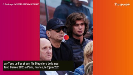 L'héritage de Jean-Yves Le Fur : 7 mois après, Maïwenn toujours déterminée à exaucer le dernier voeu de son mari