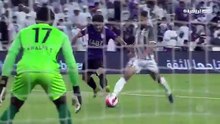 العروبة ضد العين