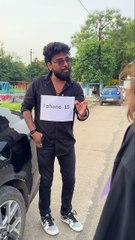 Sharam kar khuleaam ghum rhi h😂 #shorts #funny #comedy