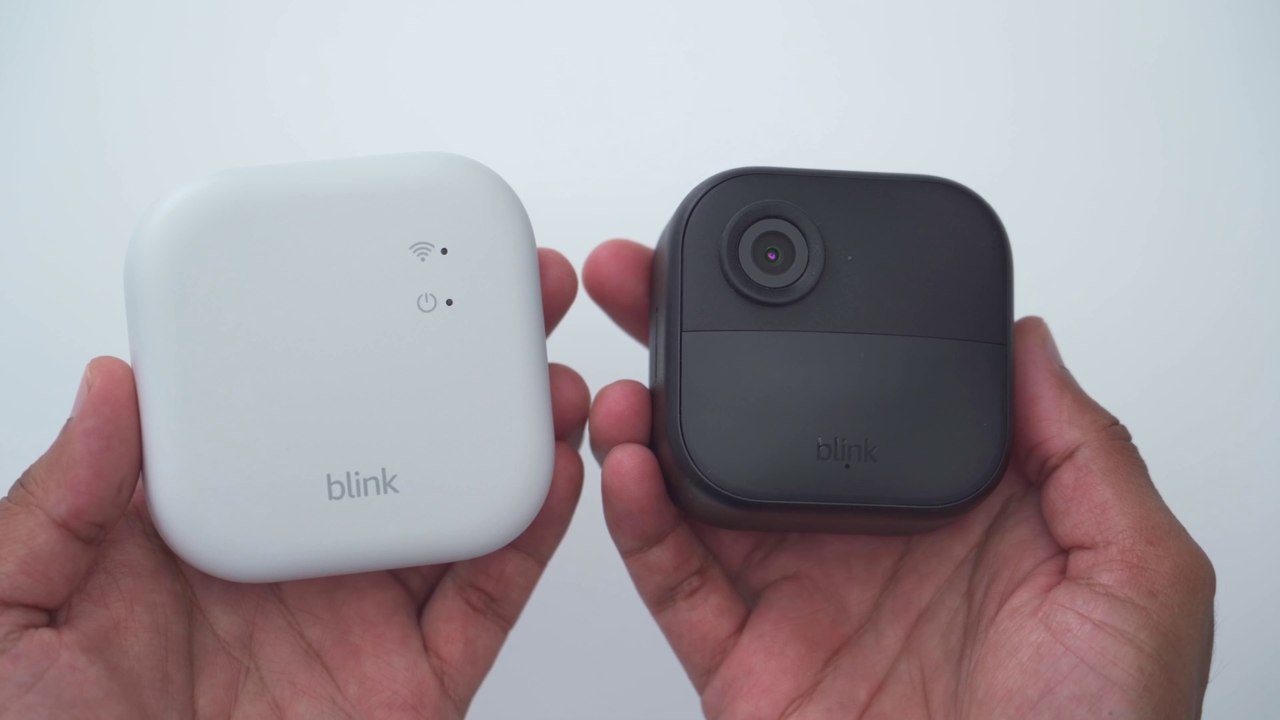 NEW Blink Sync Module XR Review - Is It Worth The Upgrade? - video ...