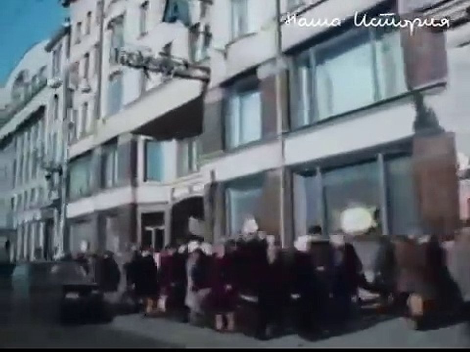Ленинград - колыбель революции. Документальный фильм (1976)