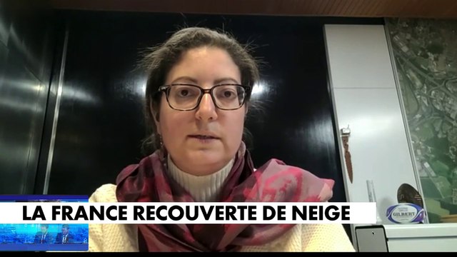 Frédérique Camilleri : «Nous avons décidé de suspendre les transports scolaires en Essonne»