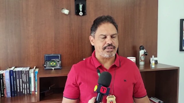 Delegacia de Furtos e Roubos de Veículos recupera veículo furtado e apreende cigarros eletrônicos