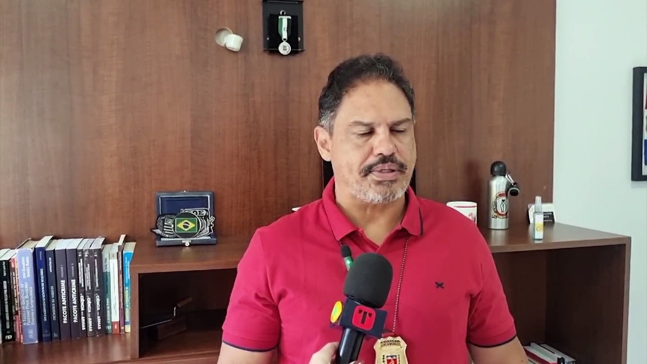 Delegacia de Furtos e Roubos de Veículos recupera veículo furtado e apreende cigarros eletrônicos