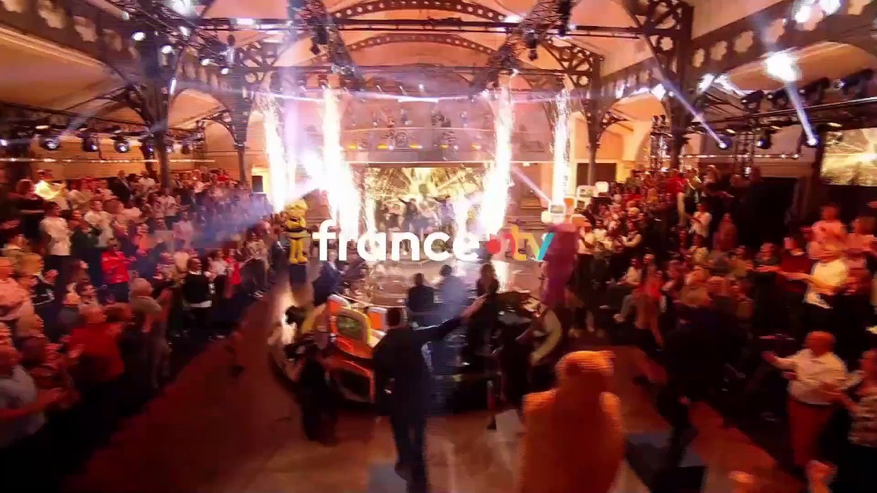 L’anniversaire des enfants de la télé, les 30 ans ! - 23 novembre