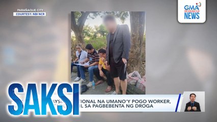 Saksi: (Part 2) Kontra ilegal na droga; Hamon ni Speaker Romualdez kay VP Sara; Pagtaas ng presyo ng baboy