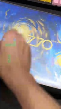 Nubia Z70 Ultra STARRY-SKY Collector's Edition Unbox 😍