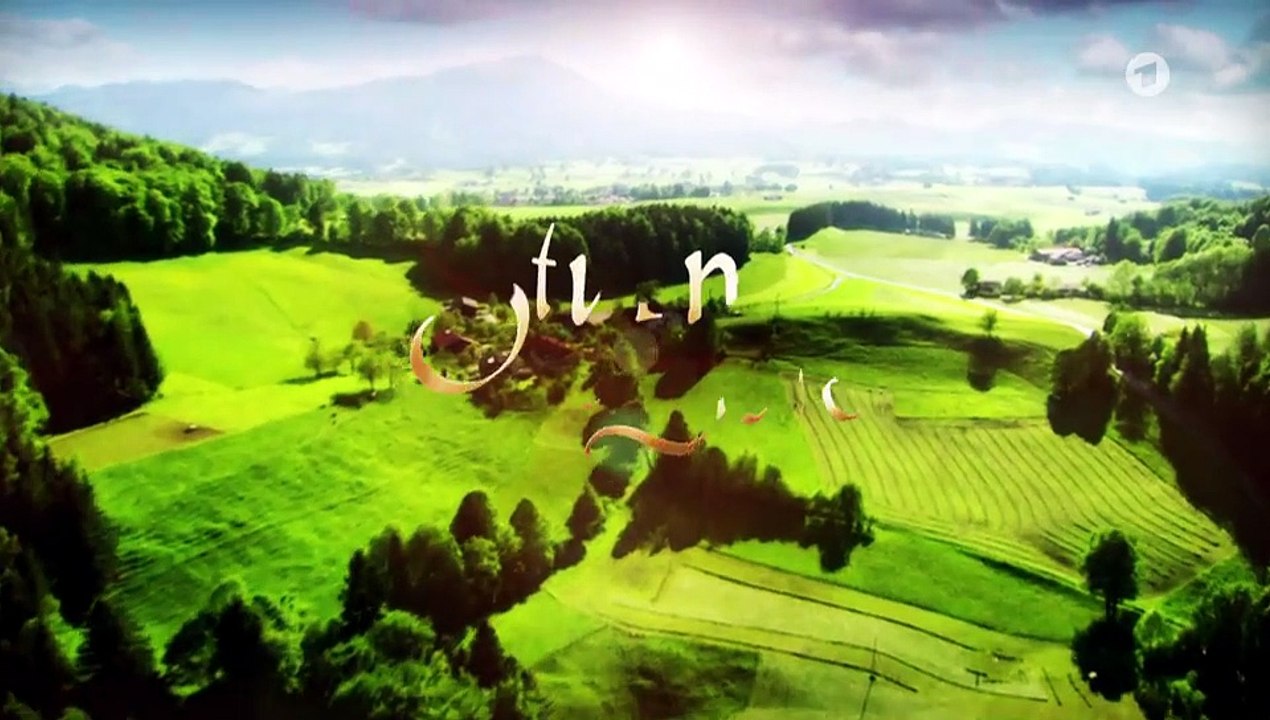 Sturm der Liebe Folge 4326 Roulette des Lebens