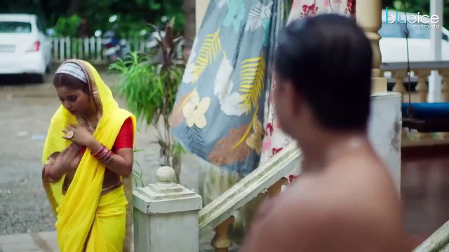 Sasur Ho To Aisa _ New Web Series _ Trending _ Ullu _ Crime Series _ Superhit _ Romantic Series