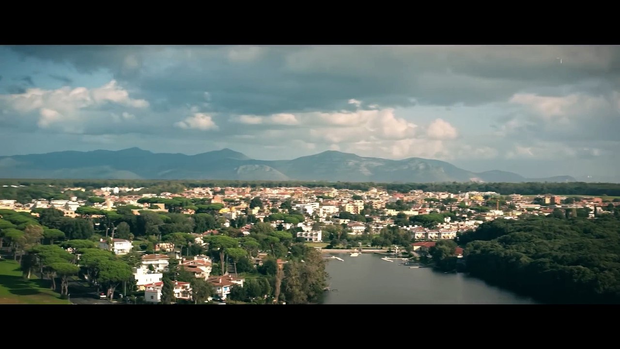 Adorazione Trailer