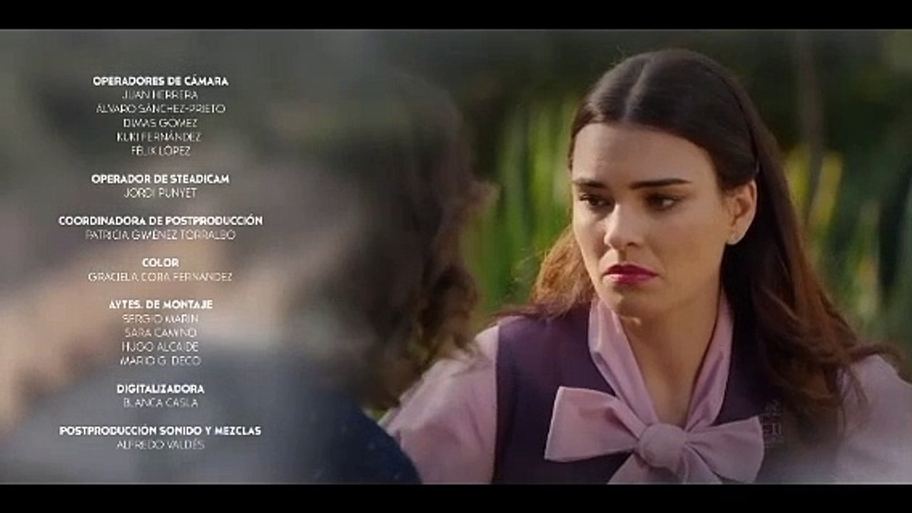 Sueños de libertad Cap 195 avance