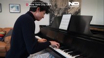 Pianist Tom Yun reveals Chopin’s hidden creation