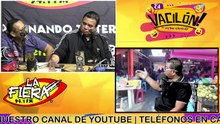 El Vacilón con Víctor Sánchez!!! (87)