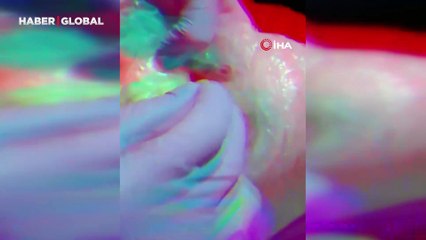 Malatya'da “torbacı” operasyonu: 6 tutuklama