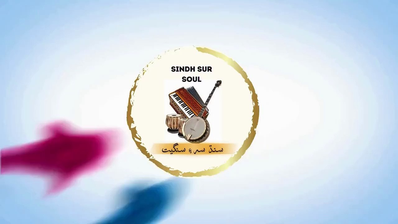Maan Chho Bi Runo Aahiyan 🎶 | Manzoor Sakhirani || Ustad Bukhari’s  Sindhi Classic  @SindhSurSoul