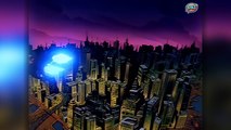 SWAT Kats - Kats Eye News Report - Ep13 - S02 - Complete - VOSTMultiSubs - Secrets and Heroes Unveiled 4K HD by RecrAI4KToons