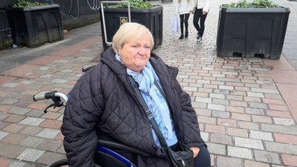 People of Glasgow share their favourite Christmas song