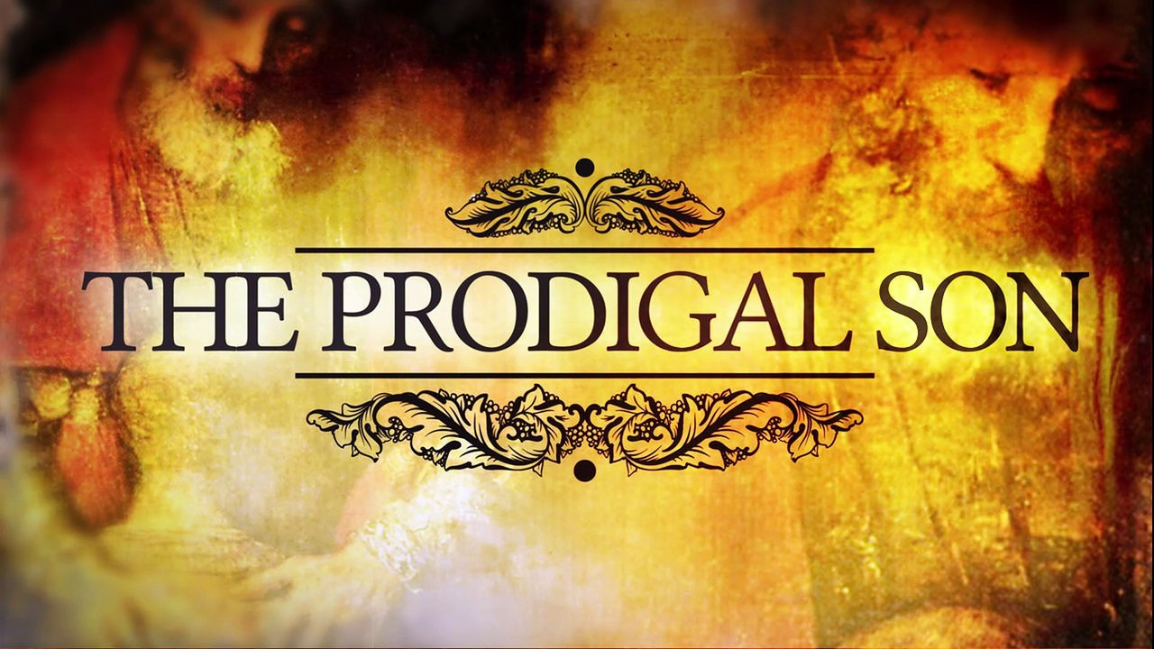 "The Prodigal Son And His Brother"
