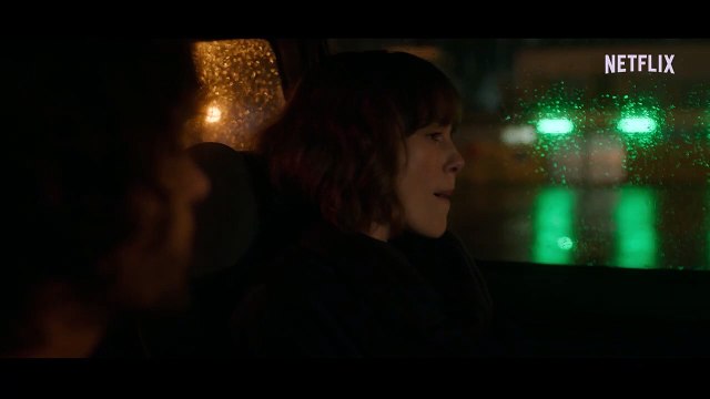 Black Doves - saison 1 Bande-annonce (2) VF