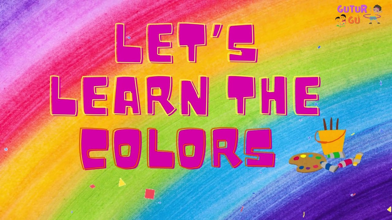 Colors - video Dailymotion