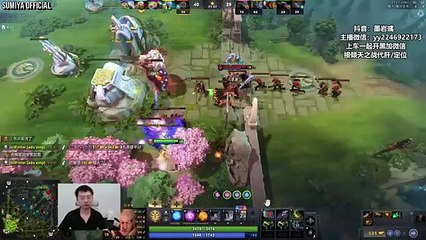 Sumiya Mid Different LOL Invoker | Sumiya Stream Moments 4656